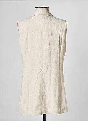 Blazer beige Y.A.S femme