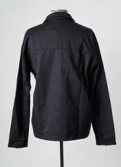 Manteau court noir ADIDAS pour homme seconde vue