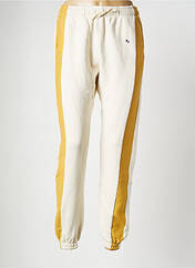 Jogging blanc BOBO CHOSES pour femme seconde vue