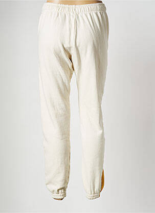 Jogging blanc BOBO CHOSES femme