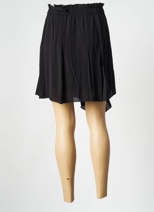 Jupe courte noir IRO pour femme