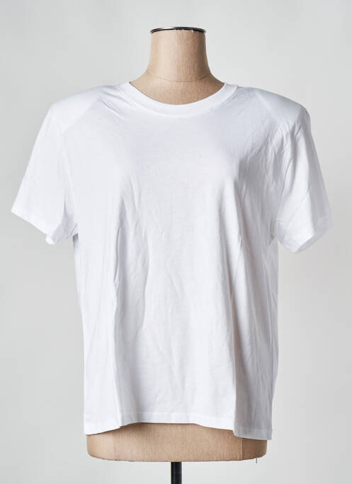 T-shirt blanc IRO pour femme