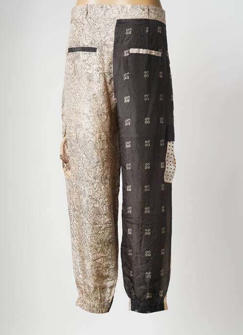 Pantalon droit noir MES DEMOISELLES...PARIS pour femme