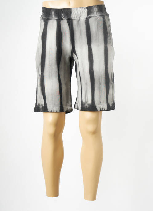 Short noir PAUL SMITH pour homme