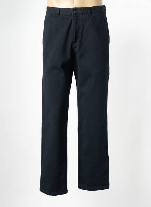 Pantalon droit bleu HOMECORE pour homme