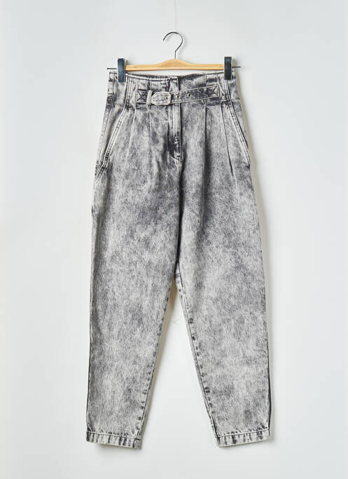 Jeans boyfriend bleu IRO pour femme