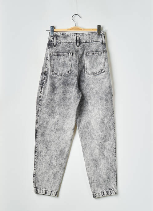 Jeans boyfriend bleu IRO pour femme