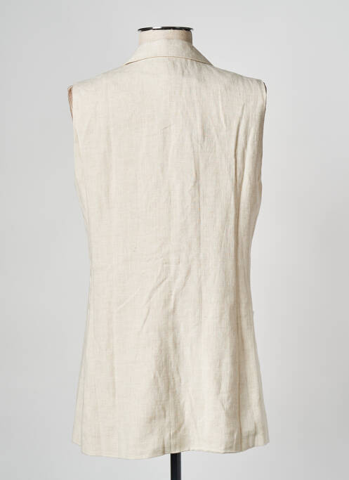 Blazer beige Y.A.S pour femme