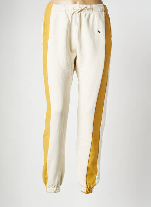 Jogging blanc BOBO CHOSES pour femme