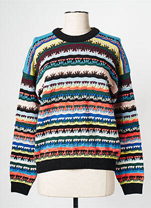 Pull noir PAUL SMITH femme