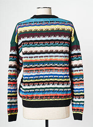 Pull noir PAUL SMITH femme