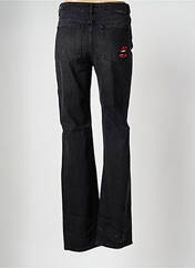 Jeans bootcut noir PINKO pour femme seconde vue
