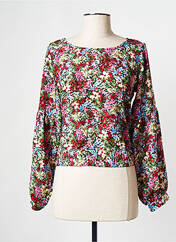 Top rouge MOLLY BRACKEN pour femme seconde vue