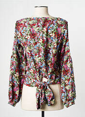 Top rouge MOLLY BRACKEN pour femme seconde vue