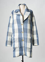 Manteau long vert PENNYBLACK pour femme seconde vue