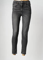 Jeans skinny gris RALPH LAUREN pour femme seconde vue