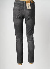 Jeans skinny gris RALPH LAUREN pour femme seconde vue