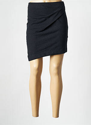 Jupe courte noir IRO femme
