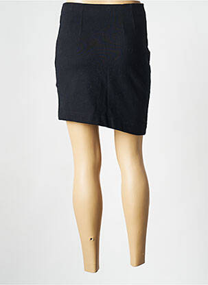 Jupe courte noir IRO femme