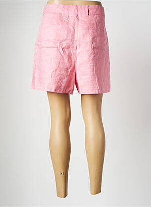 Short rose SCOTCH & SODA femme