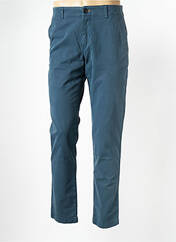 Pantalon slim bleu PAUL SMITH pour homme seconde vue