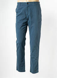 Pantalon slim bleu PAUL SMITH homme