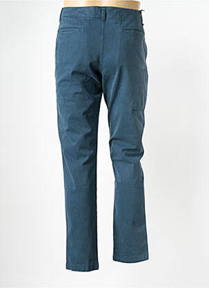 Pantalon slim bleu PAUL SMITH homme