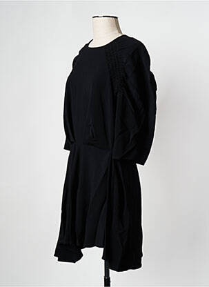 Robe courte noir IRO femme