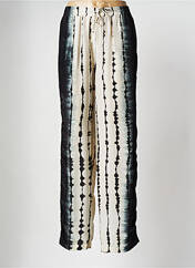 Pantalon large beige MES DEMOISELLES...PARIS pour femme seconde vue