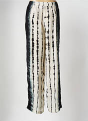 Pantalon large beige MES DEMOISELLES...PARIS pour femme seconde vue