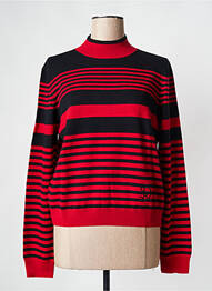 Pull multicolore SONIA RYKIEL femme