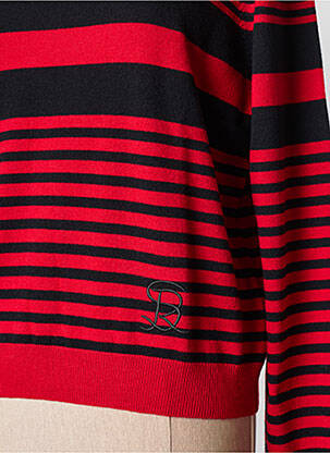 Pull multicolore SONIA RYKIEL femme