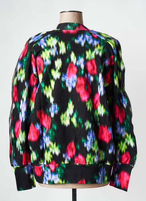 Sweat-shirt noir KENZO pour femme