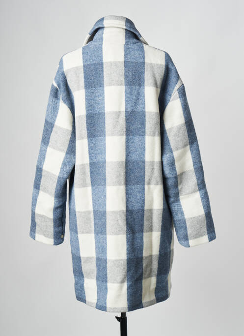 Manteau long vert PENNYBLACK pour femme