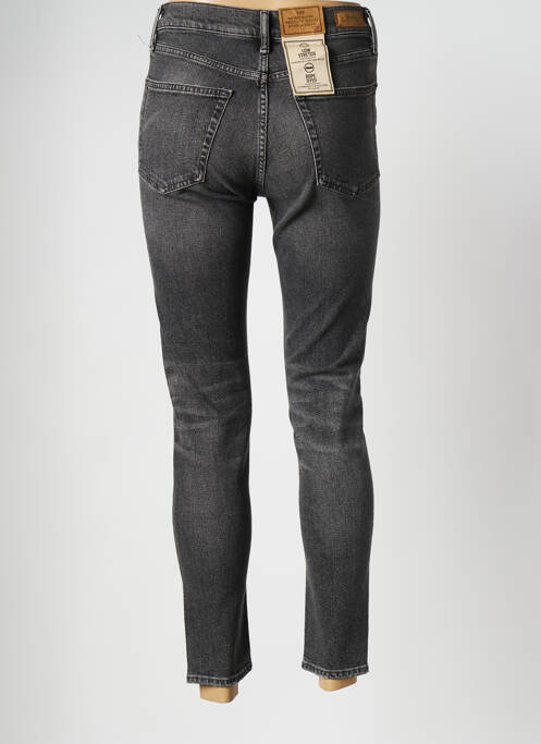 Jeans skinny gris RALPH LAUREN pour femme