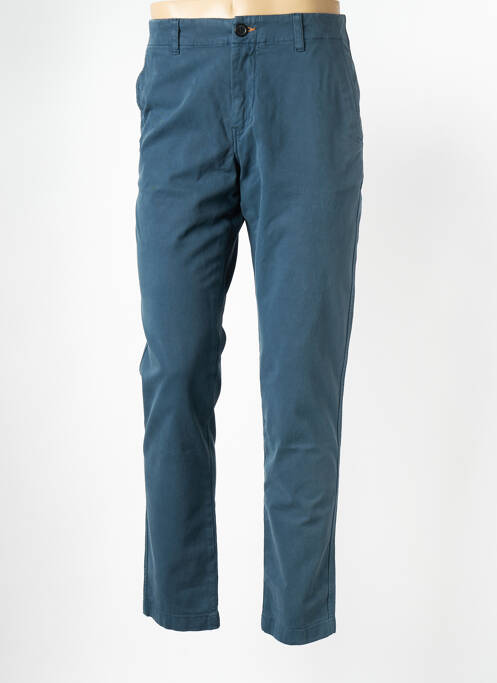 Pantalon slim bleu PAUL SMITH pour homme