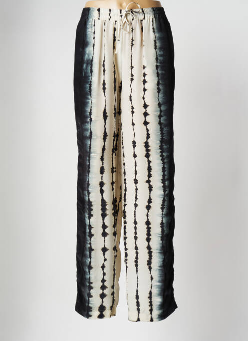 Pantalon large beige MES DEMOISELLES...PARIS pour femme