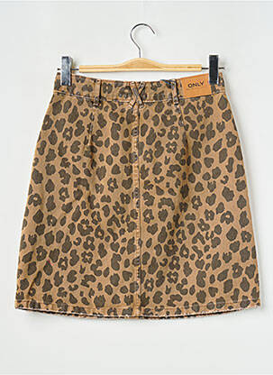 Jupe courte noir ONLY femme