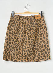 Jupe courte noir ONLY pour femme seconde vue