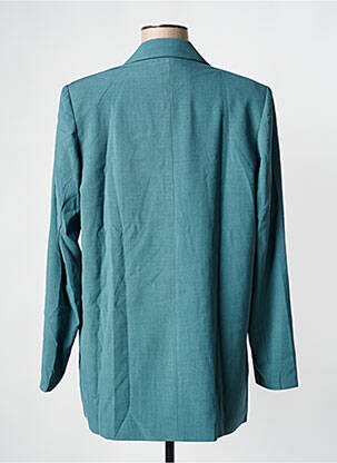 Blazer vert GRACE & MILA femme