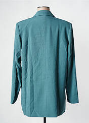 Blazer vert GRACE & MILA pour femme seconde vue