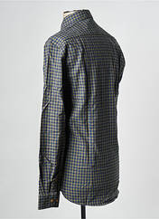 Chemise manches longues vert ATELIER PRIVÉ pour homme seconde vue