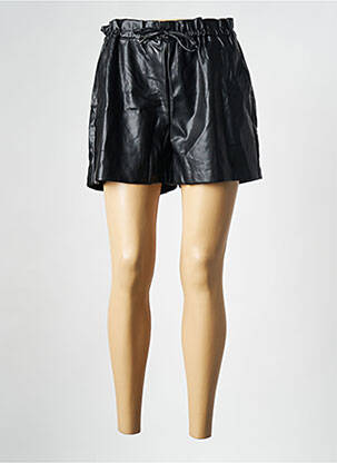 Short noir MOLLY BRACKEN femme