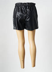 Short noir MOLLY BRACKEN pour femme seconde vue