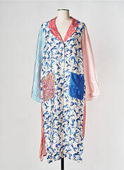 Robe longue rose SAK'S pour femme seconde vue