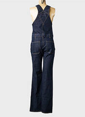 Salopette bleu RALPH LAUREN pour femme seconde vue