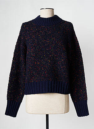 Pull bleu INDEE femme