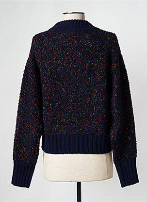 Pull bleu INDEE femme