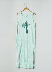 Robe courte vert ONLY pour fille seconde vue