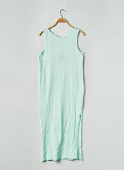 Robe courte vert ONLY pour fille seconde vue